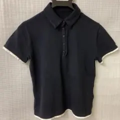 GIANNI LO GIUDICE MILANO ポロシャツ サイズ40 L