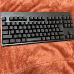 Logitech メカニカルキーボード 日本語配列