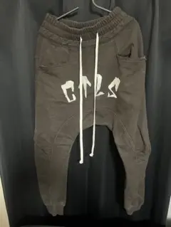 CVTVLIST PANTS