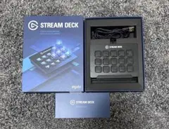 Stream Deck 15ボタン
