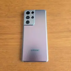 ✅未開封品 Galaxy S21 Ultra 限定色チタニウム 香港版 ✓未開封品 Galaxy S21 Ultra 限定色チタニウム 香港版 - メルカリ