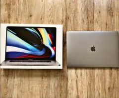 【本日限定値下げ】MacBook Pro16 Corei9 32GB 1TB
