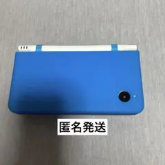動作確認済み　Nintendo ニンテンドー DSi LL 本体　ホワイト