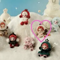 正規品 スカルパンダ winter symphony Ode to Cocoa