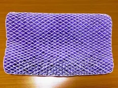 無重力 ゲル枕 高さ8cm