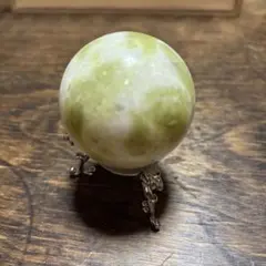 ジェイド　スフィア　丸玉　キラキラ
