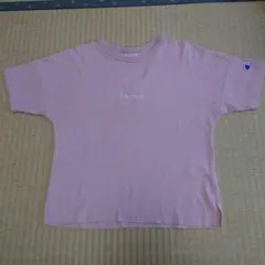 女児　130 Tシャツ