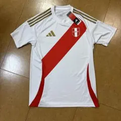 【未使用】adidas FPF サッカーシャツ　Tシャツ　海外モデル　2024