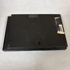 プレイステーション2 本体 SCRH-75000 ブラック