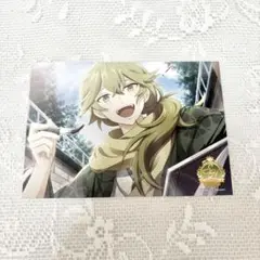 めいこい 春草 バースデー ブロマイド