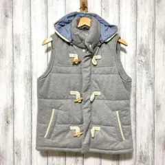 Louis Chavlon　ルイシャブロン　(M)　中わたベスト