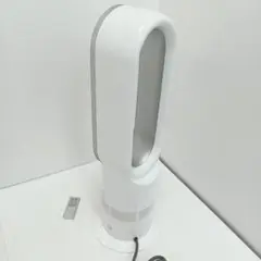 S*S様 美品　Dyson hot+cool 冷暖房機能付きEK4-JP-JBA Dyson Pure Hot+Cool™