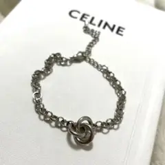 シルバー ブレスレット