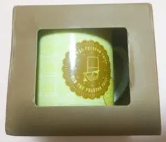 名探偵コナンストア　マグカップ　怪盗キッド　チョコレート　未使用品