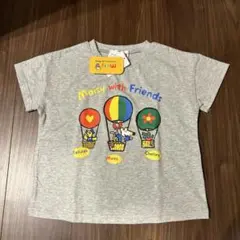 新品未使用　メイシー　Tシャツ
