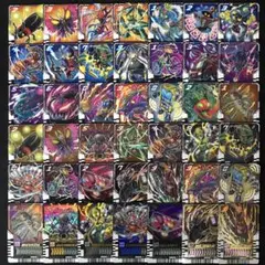 r1324 ライドケミートレカ PHASE:01 C UR コンプ ＋レア15種