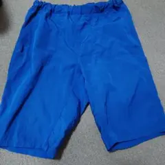 無印良品ハーフパンツ150センチ