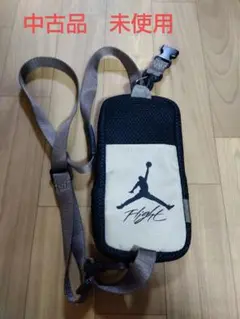 ジョーダン(JORDAN)メンズレディースランヤード ユーティリティー ポーチ