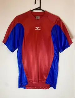 MIZUNO サッカーシャツ