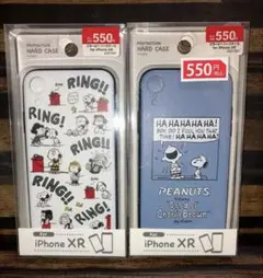 iPhoneXR ケース　スヌーピー　まとめ売り