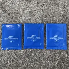 USJ 非売品　アンケート　付箋