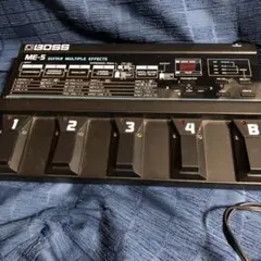 BOSS ME-5