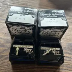 オルゴール部品 新時代　サンキョー　はくぶん　未使用品