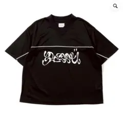 blessu ゲームシャツ　BLESSÜ ブレスユー