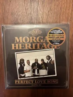 2025年最新】PERFECT LOVE song morganの人気アイテム - メルカリ