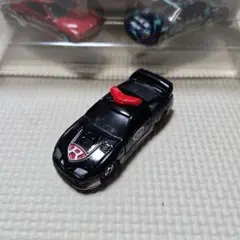 トミカ　コアストライカー