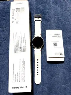 ⭐️新品未使用　Samsung Galaxy Watch 7 40mm 正規品