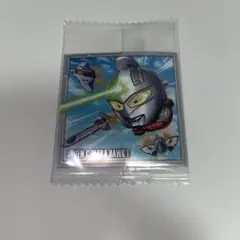 ウルトラマンシールウエハース vol.5 セブン&ホーク1号