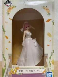 中野一花 フィギュア