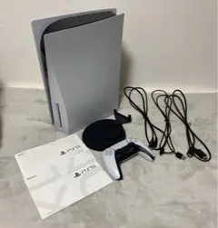SONY PS5 プレイステーション5 本体 CFI-1000A01