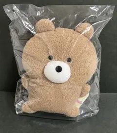 ちいかわ ちいかわのくまぬいぐるみ ぬいぐるみ クマ 熊 抱き枕 クッション