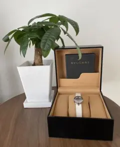 BVLGARI ’ブルガリ 時計’ ビーゼロワン ♪極美品♪