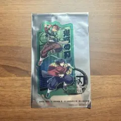 劇場版 鬼滅の刃 無限城編 第一章 猗窩座再来 来場御礼第二弾入場者特典