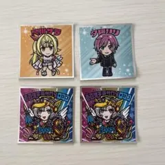 にじさんじマンチョコ2