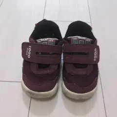 イフミー×阪急電車コラボシューズ16cm