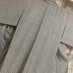 ♡うろこ柄の可愛い小紋~♡