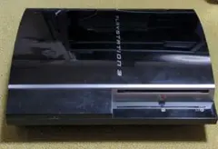 ソフト付 容量一杯のPS3 本体セット【高容量HDD 300GBへ換装済み】