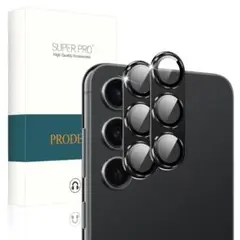 カメラフィルム For Galaxy S24 Plus/Galaxy S24+