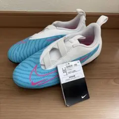 訳あり ナイキ サッカーファントム スパイク DD9557-446 23cm