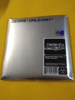 ENHYPEN DESIRE: UNLEASH ENGENE ver