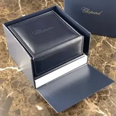 Chopard ショパール 高級 ペンダント ネックレス ケース 美品!