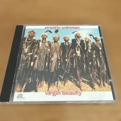 オーネットコールマン アンドプライムタイム　Ornette Coleman