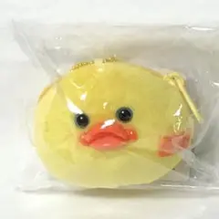 mojojojo フェイスポーチ BC ひよこ　あひる