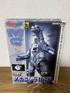 2025年最新】超合金 メカゴジラ 1975の人気アイテム - メルカリ