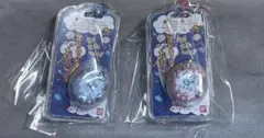 たまごっち おかしなたまごボーロっち2 てんしっち パールピンク パールブルー