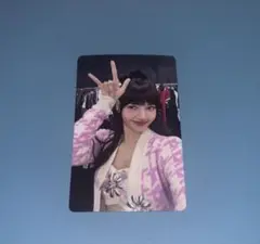 LISA 0327 PHOTOBOOK VOL.4 ランダムトレカ
